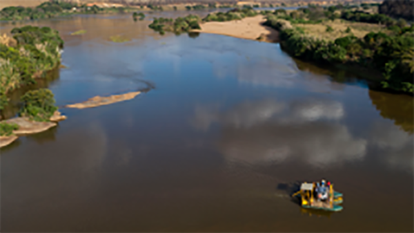 Edital de Restauração Florestal nas bacias Santo Antônio e Suaçuí, em Minas Gerais, e Pontões e Lagoas, no Espírito Santo – Lotes 34, 35 e 36
