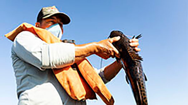 Edital de Seleção de Projetos para Apoio a Grupos Produtivos na Pesca e Aquicultura