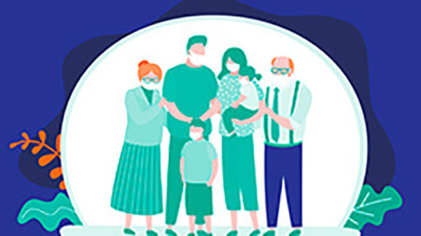 Edital de Proteção Social